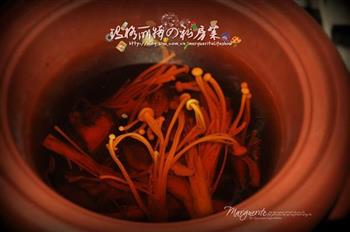 菌汤面怎么做，菌汤面怎么做好吃，菌汤面做法