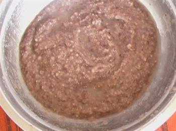 豆沙冰糖葫芦怎么做，豆沙冰糖葫芦怎么做好吃，豆沙冰糖葫芦做法