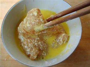 黄金芝士士鸡排怎么做，黄金芝士士鸡排怎么做好吃，黄金芝士士鸡排做法
