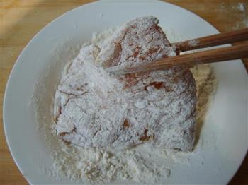 黄金芝士士鸡排怎么做，黄金芝士士鸡排怎么做好吃，黄金芝士士鸡排做法
