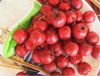豆沙冰糖葫芦怎么做，豆沙冰糖葫芦怎么做好吃，豆沙冰糖葫芦做法