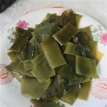 高汤炖海带怎么做，高汤炖海带怎么做好吃，高汤炖海带做法