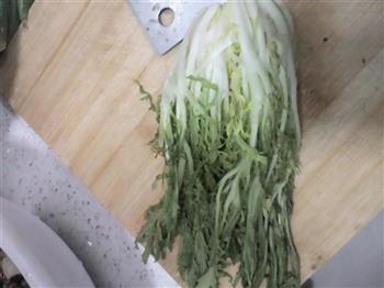 凉拌鬼子姜怎么做，凉拌鬼子姜怎么做好吃，凉拌鬼子姜做法
