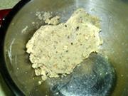 豆渣窝头怎么做，豆渣窝头怎么做好吃，豆渣窝头做法