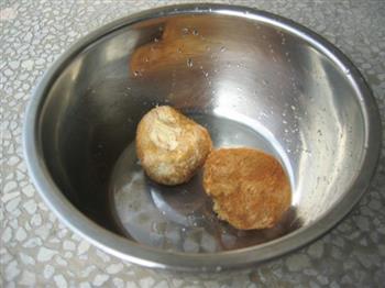 猴头菇纯素汤怎么做，猴头菇纯素汤怎么做好吃，猴头菇纯素汤做法