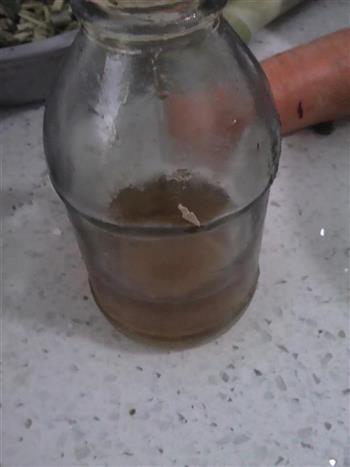 凉拌鬼子姜怎么做，凉拌鬼子姜怎么做好吃，凉拌鬼子姜做法