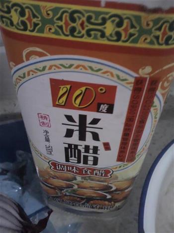 凉拌鬼子姜怎么做，凉拌鬼子姜怎么做好吃，凉拌鬼子姜做法