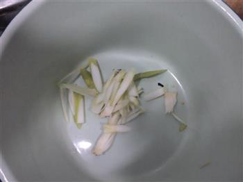 凉拌鬼子姜怎么做，凉拌鬼子姜怎么做好吃，凉拌鬼子姜做法