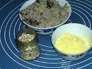 豆渣窝头怎么做，豆渣窝头怎么做好吃，豆渣窝头做法