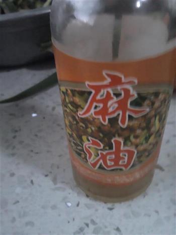 凉拌鬼子姜怎么做，凉拌鬼子姜怎么做好吃，凉拌鬼子姜做法