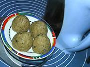 豆渣窝头怎么做，豆渣窝头怎么做好吃，豆渣窝头做法