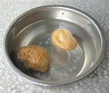 猴头菇纯素汤怎么做，猴头菇纯素汤怎么做好吃，猴头菇纯素汤做法