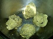 豆渣窝头怎么做，豆渣窝头怎么做好吃，豆渣窝头做法