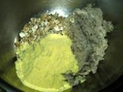 豆渣窝头怎么做，豆渣窝头怎么做好吃，豆渣窝头做法
