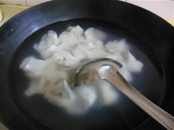 苋菜虾仁馄饨怎么做，苋菜虾仁馄饨怎么做好吃，苋菜虾仁馄饨做法