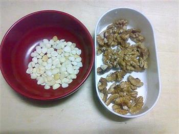 果仁姜蜜怎么做，果仁姜蜜怎么做好吃，果仁姜蜜做法