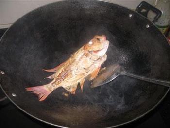 大眼鸡凉瓜汤怎么做，大眼鸡凉瓜汤怎么做好吃，大眼鸡凉瓜汤做法