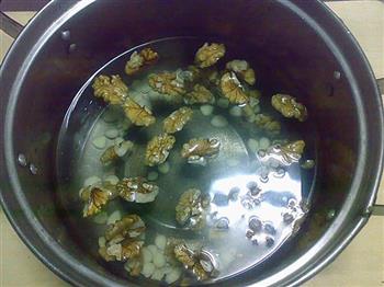 果仁姜蜜怎么做，果仁姜蜜怎么做好吃，果仁姜蜜做法