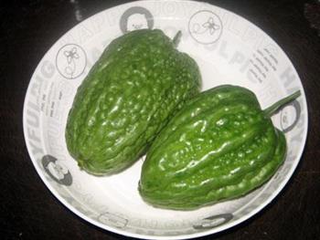 大眼鸡凉瓜汤怎么做，大眼鸡凉瓜汤怎么做好吃，大眼鸡凉瓜汤做法