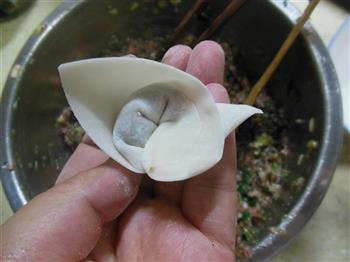苋菜虾仁馄饨怎么做，苋菜虾仁馄饨怎么做好吃，苋菜虾仁馄饨做法