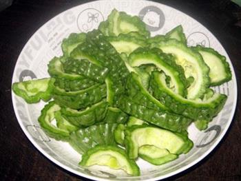 大眼鸡凉瓜汤怎么做，大眼鸡凉瓜汤怎么做好吃，大眼鸡凉瓜汤做法