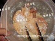 香煎鱼子怎么做，香煎鱼子怎么做好吃，香煎鱼子做法