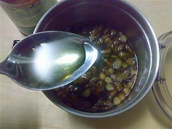 果仁姜蜜怎么做，果仁姜蜜怎么做好吃，果仁姜蜜做法