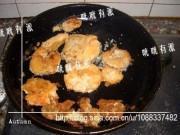 香煎鱼子怎么做，香煎鱼子怎么做好吃，香煎鱼子做法