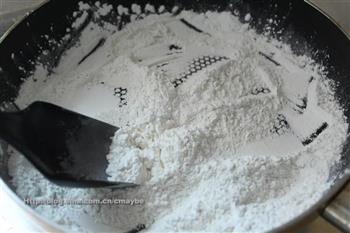 甘薯芝心小丸子怎么做，甘薯芝心小丸子怎么做好吃，甘薯芝心小丸子做法