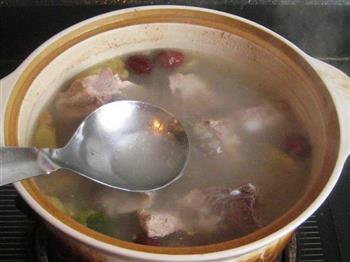山药红枣煲排骨怎么做，山药红枣煲排骨怎么做好吃，山药红枣煲排骨做法
