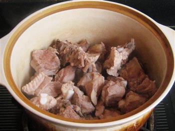 山药红枣煲排骨怎么做，山药红枣煲排骨怎么做好吃，山药红枣煲排骨做法