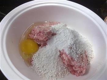 番薯粉饺怎么做，番薯粉饺怎么做好吃，番薯粉饺做法