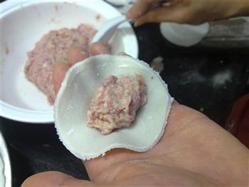 番薯粉饺怎么做，番薯粉饺怎么做好吃，番薯粉饺做法