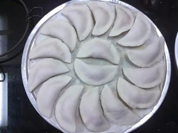 番薯粉饺怎么做，番薯粉饺怎么做好吃，番薯粉饺做法