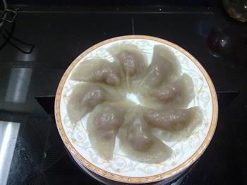 番薯粉饺怎么做，番薯粉饺怎么做好吃，番薯粉饺做法
