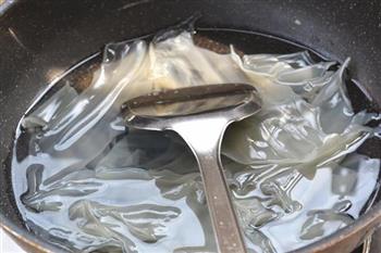 酸辣白肉片怎么做，酸辣白肉片怎么做好吃，酸辣白肉片做法