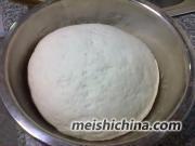 鸡丝花卷怎么做，鸡丝花卷怎么做好吃，鸡丝花卷做法