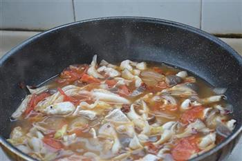 酸辣白肉片怎么做，酸辣白肉片怎么做好吃，酸辣白肉片做法