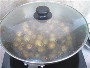 酱焖小土豆怎么做，酱焖小土豆怎么做好吃，酱焖小土豆做法