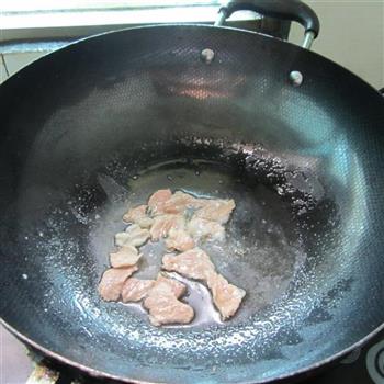 蛋皮姬菇肉片汤怎么做，蛋皮姬菇肉片汤怎么做好吃，蛋皮姬菇肉片汤做法