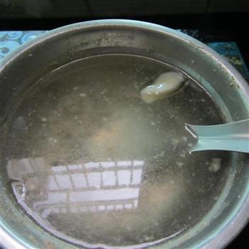 肉末姬菇汤怎么做，肉末姬菇汤怎么做好吃，肉末姬菇汤做法