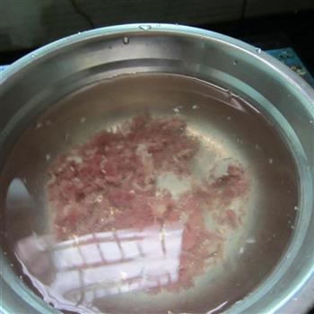 肉末姬菇汤怎么做，肉末姬菇汤怎么做好吃，肉末姬菇汤做法