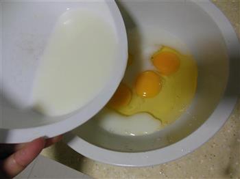 火腿蒸蛋怎么做，火腿蒸蛋怎么做好吃，火腿蒸蛋做法