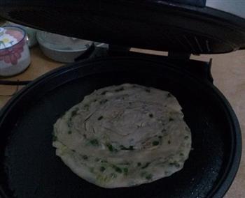 葱油豆渣手撕饼怎么做，葱油豆渣手撕饼怎么做好吃，葱油豆渣手撕饼做法