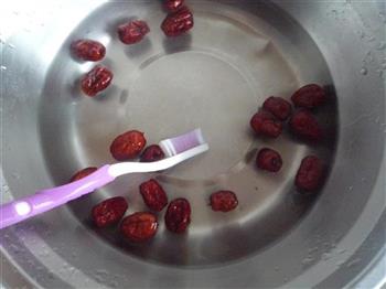 花生黄豆红枣汤怎么做，花生黄豆红枣汤怎么做好吃，花生黄豆红枣汤做法