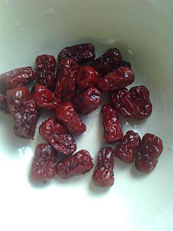 凤枣汤怎么做，凤枣汤怎么做好吃，凤枣汤做法