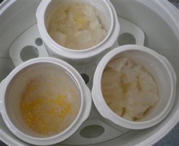 雪梨银耳糖水怎么做，雪梨银耳糖水怎么做好吃，雪梨银耳糖水做法