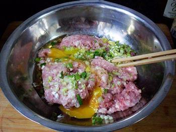 鲜肉白菜锅贴怎么做，鲜肉白菜锅贴怎么做好吃，鲜肉白菜锅贴做法