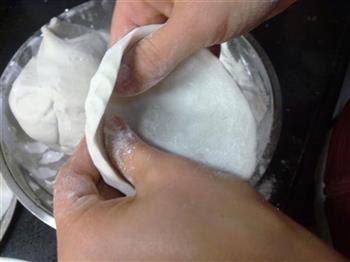 薯粉粿怎么做，薯粉粿怎么做好吃，薯粉粿做法