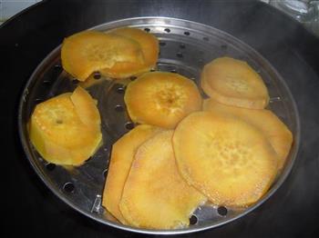 红薯粉圆怎么做，红薯粉圆怎么做好吃，红薯粉圆做法